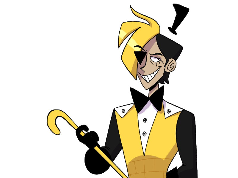 Bill Cipher